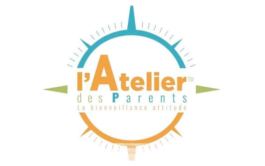 Atelier des parents conçu par Apcomm